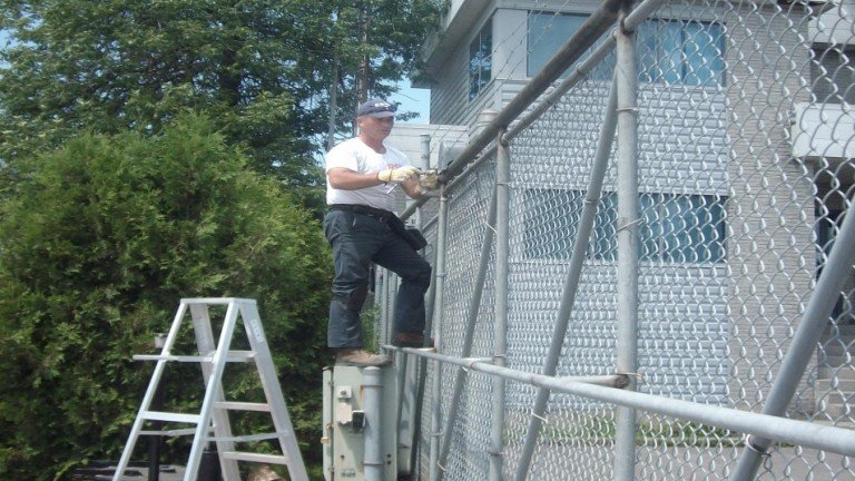 barriere coulissante granby